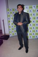 Sanjeev Kapoor at the launch of Zumba Fitness Programme in India, Blue Sea, Worli, Mumbai on 12th June 2012 (35).JPG